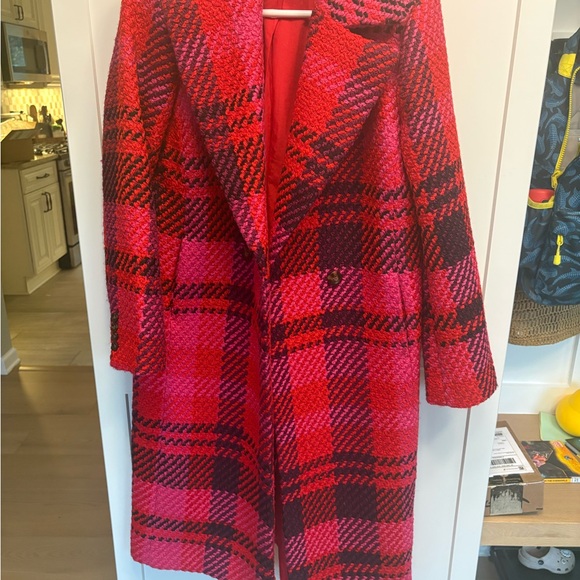 Ann Taylor Jackets & Blazers - Ann Taylor Wool blend Pea Coat